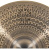 Meinl Cymbals PAC18MHC - Talerz perkusyjny typu Crash 18" Pure Alloy Custom Medium Heavy - 10 - Crash - Meinl Cymbals PAC18MHC -