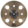 Meinl Cymbals PAC12TRS - Talerz perkusyjny typu Splash 12" Pure Alloy Custom Trash - 1 - Splash - Meinl Cymbals PAC12TRS - Taler