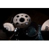 Meinl Cymbals PAC12TRS - Talerz perkusyjny typu Splash 12" Pure Alloy Custom Trash - 2 - Splash - Meinl Cymbals PAC12TRS - Taler