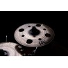 Meinl Cymbals PAC12TRS - Talerz perkusyjny typu Splash 12" Pure Alloy Custom Trash - 5 - Splash - Meinl Cymbals PAC12TRS - Taler