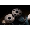 Meinl Cymbals PAC12TRS - Talerz perkusyjny typu Splash 12" Pure Alloy Custom Trash - 6 - Splash - Meinl Cymbals PAC12TRS - Taler