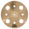 Meinl Cymbals PAC12TRS - Talerz perkusyjny typu Splash 12" Pure Alloy Custom Trash - 7 - Splash - Meinl Cymbals PAC12TRS - Taler