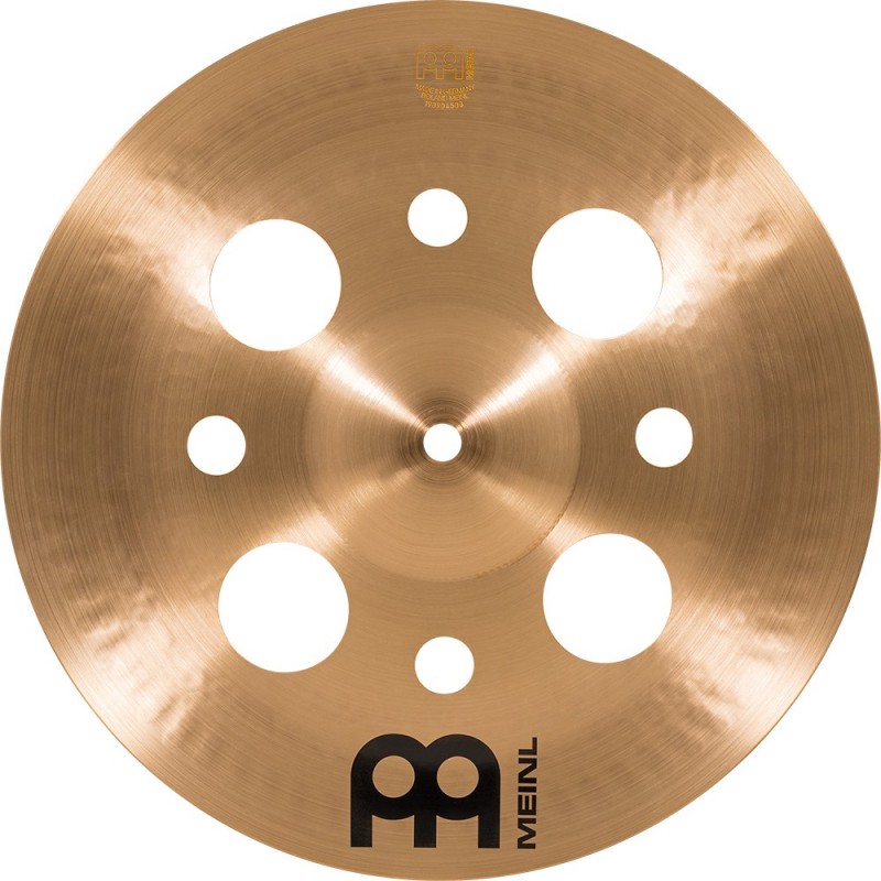 Meinl Cymbals PA12TRCH - Talerz perkusyjny typu China 12" Pure Alloy Trash - 2 - China - Meinl Cymbals PA12TRCH - Talerz perkusy