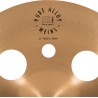 Meinl Cymbals PA12TRCH - Talerz perkusyjny typu China 12" Pure Alloy Trash - 4 - China - Meinl Cymbals PA12TRCH - Talerz perkusy