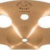 Meinl Cymbals PA12TRCH - Talerz perkusyjny typu China 12" Pure Alloy Trash - 5 - China - Meinl Cymbals PA12TRCH - Talerz perkusy