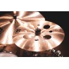 Meinl Cymbals PA12TRCH - Talerz perkusyjny typu China 12" Pure Alloy Trash - 6 - China - Meinl Cymbals PA12TRCH - Talerz perkusy