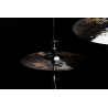 Meinl Cymbals CC13DAH - Talerz perkusyjny typu Hi-hat 13" Classics Custom Dark - 2 - Hi-hat - Meinl Cymbals CC13DAH - Talerz per