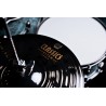 Meinl Cymbals CC13DAH - Talerz perkusyjny typu Hi-hat 13" Classics Custom Dark - 4 - Hi-hat - Meinl Cymbals CC13DAH - Talerz per