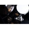 Meinl Cymbals CC13DAH - Talerz perkusyjny typu Hi-hat 13" Classics Custom Dark - 5 - Hi-hat - Meinl Cymbals CC13DAH - Talerz per