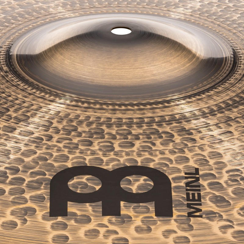 Meinl Cymbals PAC19MTC - Talerz perkusyjny typu Crash 19" Pure Alloy Custom Medium Thin - 5 - Crash - Meinl Cymbals PAC19MTC - T