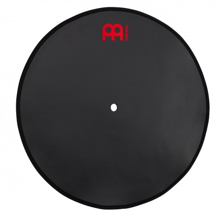 Meinl Cymbals MCD-22 - Pokrowiec na talerze perkusyjne 22" - 1 - Pokrowce na sprzęt perkusyjny - Meinl Cymbals MCD-22 - Pokrowie