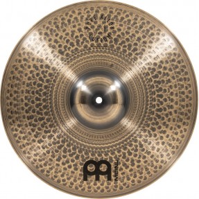 Meinl Cymbals PAC16MC - Talerz perkusyjny typu Crash 16" Pure Alloy Custom Medium - 1 - Crash - Meinl Cymbals PAC16MC - Talerz p