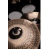 Meinl Cymbals PAC16MC - Talerz perkusyjny typu Crash 16" Pure Alloy Custom Medium - 2 - Crash - Meinl Cymbals PAC16MC - Talerz p