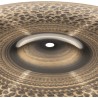 Meinl Cymbals PAC16MC - Talerz perkusyjny typu Crash 16" Pure Alloy Custom Medium - 10 - Crash - Meinl Cymbals PAC16MC - Talerz 