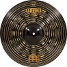 Meinl Cymbals CC16HDAC - Talerz perkusyjny typu Crash 16" Classics Custom Dark Heavy - 1 - Crash - Meinl Cymbals CC16HDAC - Tale