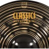 Meinl Cymbals CC16HDAC - Talerz perkusyjny typu Crash 16" Classics Custom Dark Heavy - 6 - Crash - Meinl Cymbals CC16HDAC - Tale