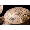 Meinl Cymbals PA20EHC - Talerz perkusyjny typu Crash 20" Pure Alloy Extra Hammered - 3 - Crash - Meinl Cymbals PA20EHC - Talerz 