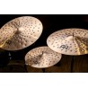 Meinl Cymbals PA20EHC - Talerz perkusyjny typu Crash 20" Pure Alloy Extra Hammered - 4 - Crash - Meinl Cymbals PA20EHC - Talerz 