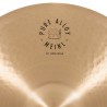 Meinl Cymbals PA16TC - Talerz perkusyjny typu Crash 16" Pure Alloy Thin - 7 - Crash - Meinl Cymbals PA16TC - Talerz perkusyjny t