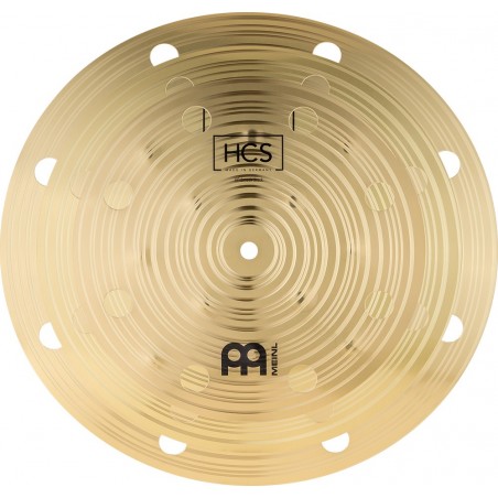 Meinl Cymbals HCS024SM - Zestaw talerzy perkusyjnych 10"/12"/14" HCS Smack Stack - 1 - Komplety talerzy perkusyjnych - Meinl Cym