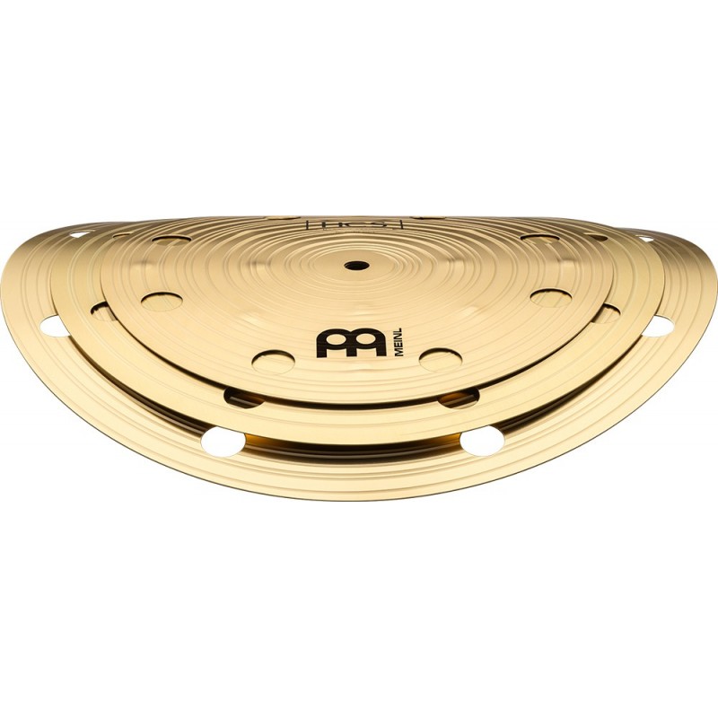 Meinl Cymbals HCS024SM - Zestaw talerzy perkusyjnych 10"/12"/14" HCS Smack Stack - 2 - Komplety talerzy perkusyjnych - Meinl Cym