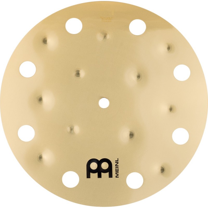 Meinl Cymbals HCS024SM - Zestaw talerzy perkusyjnych 10"/12"/14" HCS Smack Stack - 6 - Komplety talerzy perkusyjnych - Meinl Cym