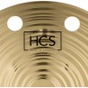 Meinl Cymbals HCS024SM - Zestaw talerzy perkusyjnych 10"/12"/14" HCS Smack Stack - 7 - Komplety talerzy perkusyjnych - Meinl Cym