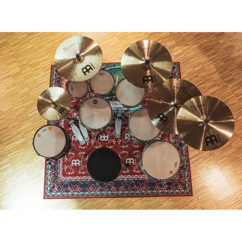 Meinl Cymbals MDRL-OR - Mata perkusyjna Oriental - 4 - Maty pod perkusje - Meinl Cymbals MDRL-OR - Mata perkusyjna Oriental