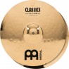 Meinl Cymbals CC14PH-B - Talerz perkusyjny typu Hi-hat 14" Classics Custom Brilliant - 1 - Hi-hat - Meinl Cymbals CC14PH-B - Tal