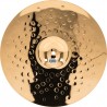 Meinl Cymbals CC14PH-B - Talerz perkusyjny typu Hi-hat 14" Classics Custom Brilliant - 9 - Hi-hat - Meinl Cymbals CC14PH-B - Tal