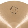 Meinl Cymbals PA20TC - Talerz perkusyjny typu Crash 20" Pure Alloy Thin - 7 - Crash - Meinl Cymbals PA20TC - Talerz perkusyjny t