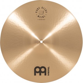 Meinl Cymbals PA17MC - Talerz perkusyjny typu Crash 17" Pure Alloy Medium - 1 - Crash - Meinl Cymbals PA17MC - Talerz perkusyjny