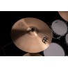 Meinl Cymbals PA17MC - Talerz perkusyjny typu Crash 17" Pure Alloy Medium - 7 - Crash - Meinl Cymbals PA17MC - Talerz perkusyjny