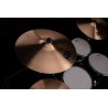 Meinl Cymbals PA17MC - Talerz perkusyjny typu Crash 17" Pure Alloy Medium - 8 - Crash - Meinl Cymbals PA17MC - Talerz perkusyjny