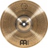 Meinl Cymbals PAC10S - Talerz perkusyjny typu Splash 10" Pure Alloy Custom - 1 - Splash - Meinl Cymbals PAC10S - Talerz perkusyj