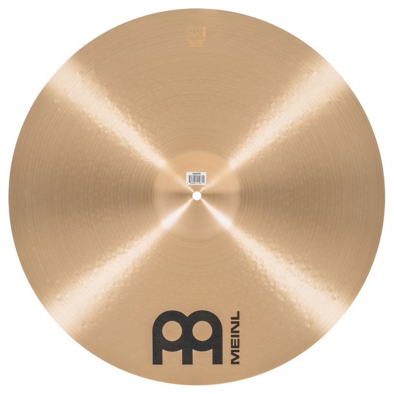 Meinl Cymbals PA22TR - Talerz perkusyjny typu Ride 22" Pure Alloy Thin - 5 - Ride - Meinl Cymbals PA22TR - Talerz perkusyjny typ