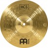 Meinl Cymbals HCS-CS2 - Zestaw talerzy perkusyjnych HCS Expanded - 8 - Komplety talerzy perkusyjnych - Meinl Cymbals HCS-CS2 - Z