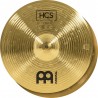 Meinl Cymbals HCS-CS2 - Zestaw talerzy perkusyjnych HCS Expanded - 9 - Komplety talerzy perkusyjnych - Meinl Cymbals HCS-CS2 - Z