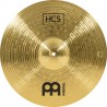 Meinl Cymbals HCS-CS2 - Zestaw talerzy perkusyjnych HCS Expanded - 10 - Komplety talerzy perkusyjnych - Meinl Cymbals HCS-CS2 - 