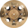 Meinl Cymbals AC-BABY - Talerz perkusyjny 10"/12" Artist Concept Model Baby Stack - Luke Holland - 1 - Talerze perkusyjne - Mein