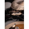 Meinl Cymbals AC-BABY - Talerz perkusyjny 10"/12" Artist Concept Model Baby Stack - Luke Holland - 3 - Talerze perkusyjne - Mein