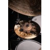 Meinl Cymbals AC-BABY - Talerz perkusyjny 10"/12" Artist Concept Model Baby Stack - Luke Holland - 8 - Talerze perkusyjne - Mein