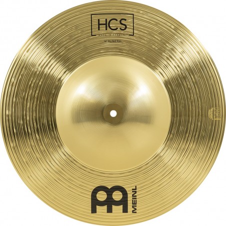 Meinl Cymbals HCS18BBR - Talerz perkusyjny typu Ride 18" HCS Big Bell - 1 - Ride - Meinl Cymbals HCS18BBR - Talerz perkusyjny ty