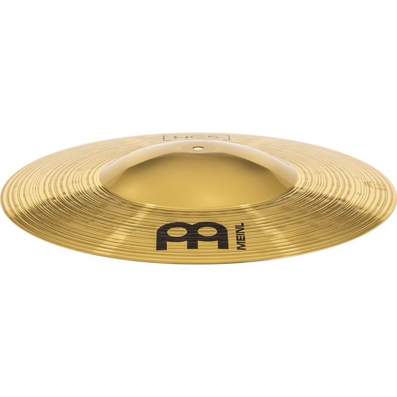 Meinl Cymbals HCS18BBR - Talerz perkusyjny typu Ride 18" HCS Big Bell - 2 - Ride - Meinl Cymbals HCS18BBR - Talerz perkusyjny ty