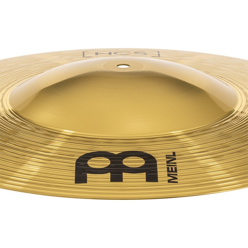 Meinl Cymbals HCS18BBR - Talerz perkusyjny typu Ride 18" HCS Big Bell - 6 - Ride - Meinl Cymbals HCS18BBR - Talerz perkusyjny ty