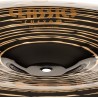 Meinl Cymbals CC18HDACH - Talerz perkusyjny typu China 18" Classics Custom Dark Heavy - 4 - China - Meinl Cymbals CC18HDACH - Ta