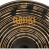 Meinl Cymbals CC18HDACH - Talerz perkusyjny typu China 18" Classics Custom Dark Heavy - 6 - China - Meinl Cymbals CC18HDACH - Ta