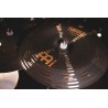 Meinl Cymbals CC18HDACH - Talerz perkusyjny typu China 18" Classics Custom Dark Heavy - 7 - China - Meinl Cymbals CC18HDACH - Ta