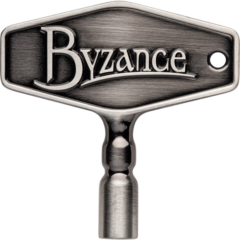 Meinl Cymbals MBKT - Klucz perkusyjny "Byzance" - 1 - Akcesoria perkusyjne - Meinl Cymbals MBKT - Klucz perkusyjny "Byzance"