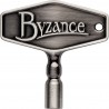 Meinl Cymbals MBKT - Klucz perkusyjny "Byzance" - 1 - Akcesoria perkusyjne - Meinl Cymbals MBKT - Klucz perkusyjny "Byzance"